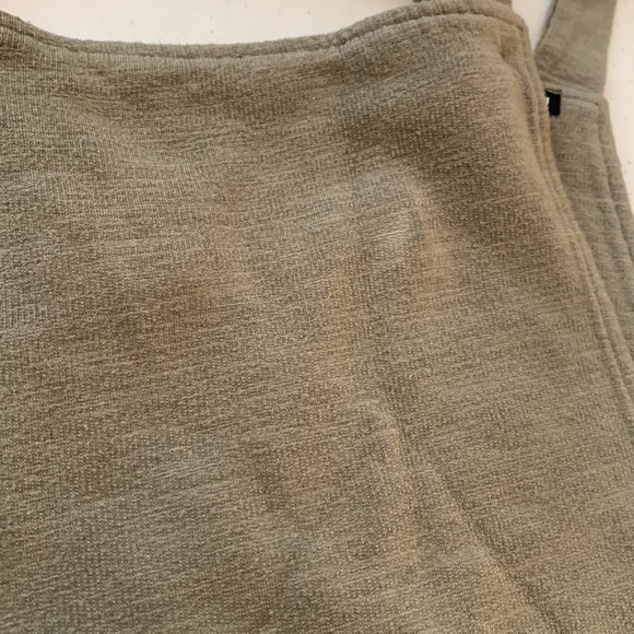 Monrow Short Overall • Size XS - Picture 11 of 13